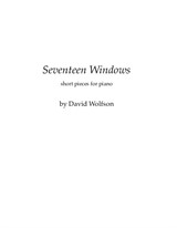 Seventeen Windows
