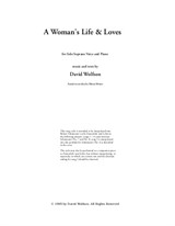 A Woman's Life And Loves